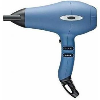 Ultron Secador de Pelo Impact Ionic 4000 Azul Oscuro