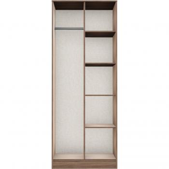 Fuji Open Wardrobe (Ready Assembled)