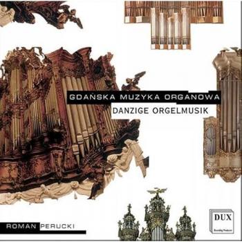 Orgue de Danzig
