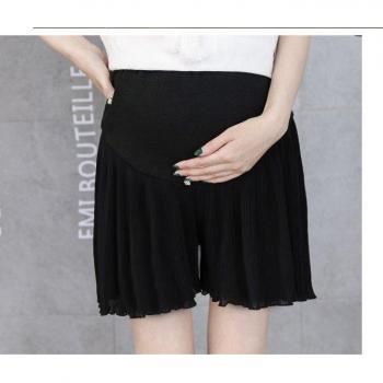 Poungdudu Wide Leg Maternity Pants