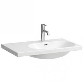Laufen Lua Lavabo senza Scarico