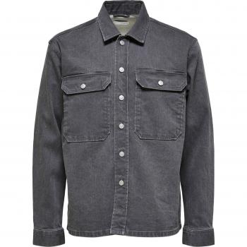 Camisa de Tinte Natural Selected