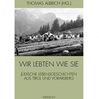 Wir lebten wie sie