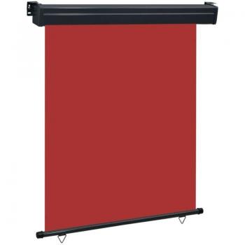 Écran Brise-Vue Latéral Rétractable pour Terrasse