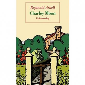 Charley Moon: Roman
