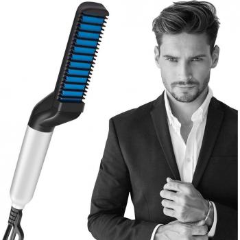 Alisador Barba & Pelo Cerámico Plus