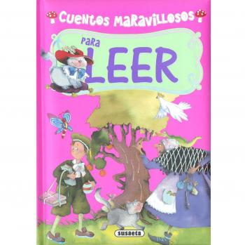 Libro Cuentos maravillosos para leer