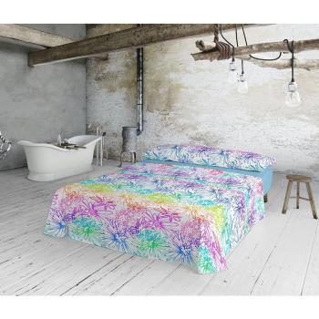 Set Lenzuola Blues Hippy Lois Letto 90cm