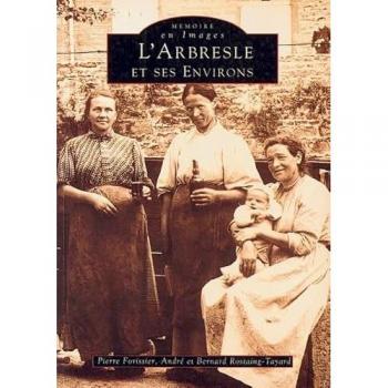 Arbresle et ses environs (L')