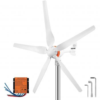 Générateur Éolien 12 V 300 W VEVOR