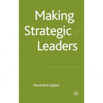 Vitalsource Technologies, Inc. Making Strategic Leaders