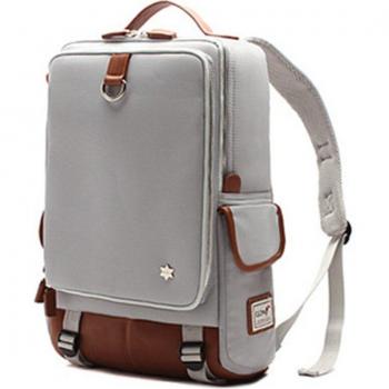 Bandolera Casual para Hombre 15,6