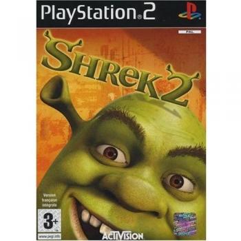 SHREK 2