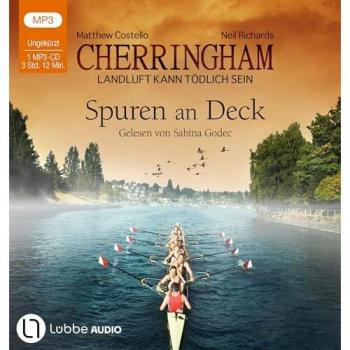 Cherringham - Spuren an Deck
