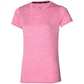 T-shirt Mizuno Core pour femme
