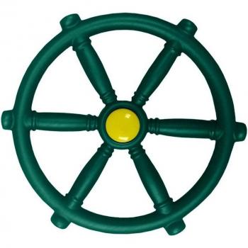 Kids' Pirate Ship Steering Wheel
