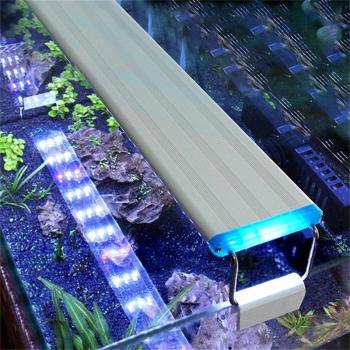 Éclairage LED pour Plantes Aquatiques