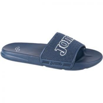 Chanclas de verano JOMA para hombre en azul marino