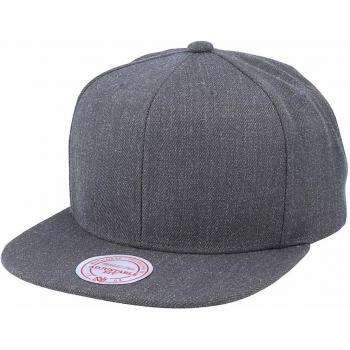 Berretto Mitchell & Ness vuoto Nero Unisex
