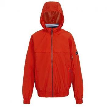 Veste Imperméable Regatta Shorebay Rouge Taille XL