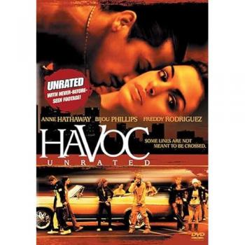 Havoc Édition Non Classifiée