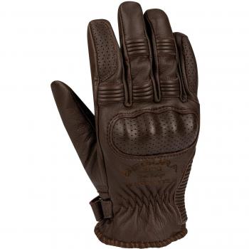 Segura Cassidy Gants de moto Brun taille S