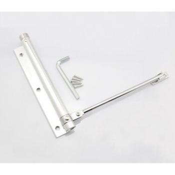 Automatic Spring Light Door Closer and Opener Hardware