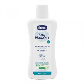 BM BAGNO SHAMPOO DEL 200ML 10590