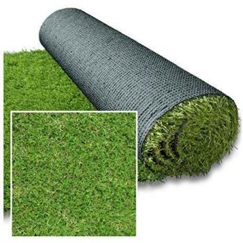 Gazon artificiel Valençay 25mm 3m x 6m
