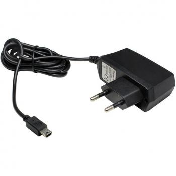 Bloque de Alimentación O2 XDA Fame – Universal Mini‑USB