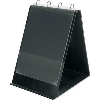 Veloflex Präsentationsmappe A3 schwarz