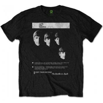 Eternal Hits Tee – 8 Brani dei Beatles