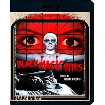 Black Magic Rights