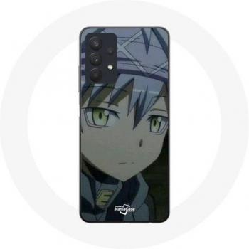 Samsung Galaxy A32 5G Hülle Itona Horibe Assassination Classroom Manga Anime