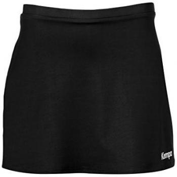 Falda Kempa para Mujer, Logo Negro