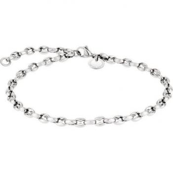 Liebeskind Damen Fußkette aus Edelstahl