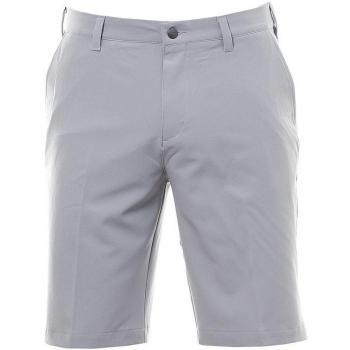 Adidas Ultimate Pantalón Corto de Golf, Hombre, Gris (Mid Grey), Talla 46