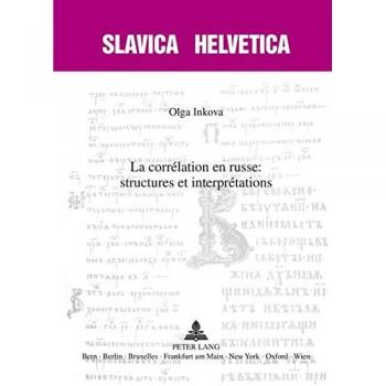 La corrélation en russe : structures et interprétations