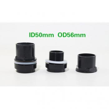Accessoires en PVC étanche pour Aquarium