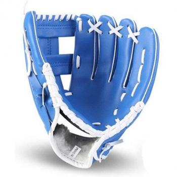 Outdoor Sport Handschuh - Bequemer und langlebiger Baseballhandschuh für Erwachsene
