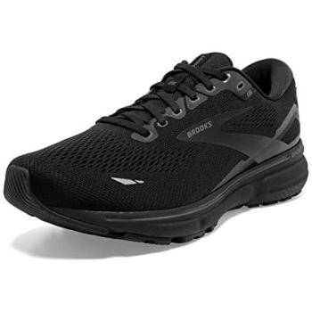 Running Femme Brooks Ghost 15