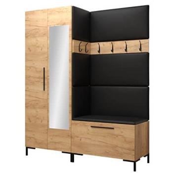 Set arredo ingresso Hartford F107