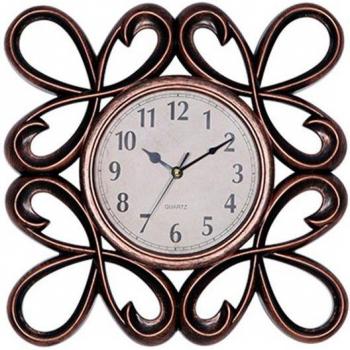3D Dekorative Wanduhr für stilvolle Räume