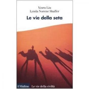 Le vie della seta