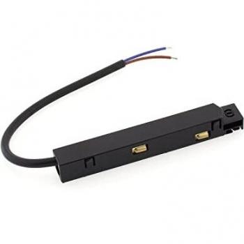Conector a red LEDBOX para carril magnético