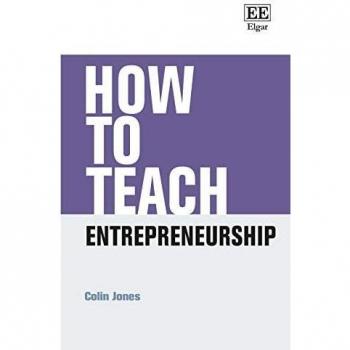 How to Teach Entrepreneurship