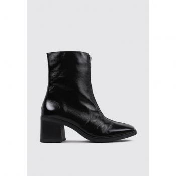 Botín alto negro Bryan Stepwise 4804 talla 38 mujer