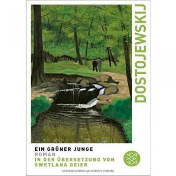Fjodor Dostojewskij