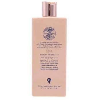 Statinobeauty SPA Bio-Enzymetherapy Renewal Shampoo