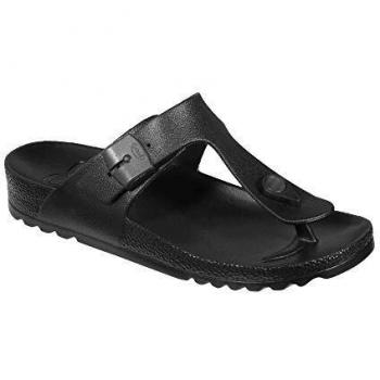 Scholl Flip-flop Bahia Eva Neri Taglia 41